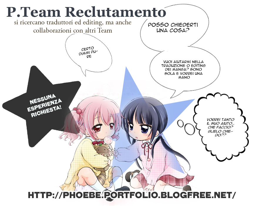 Strawberry Fields Once Again-Chapter 6