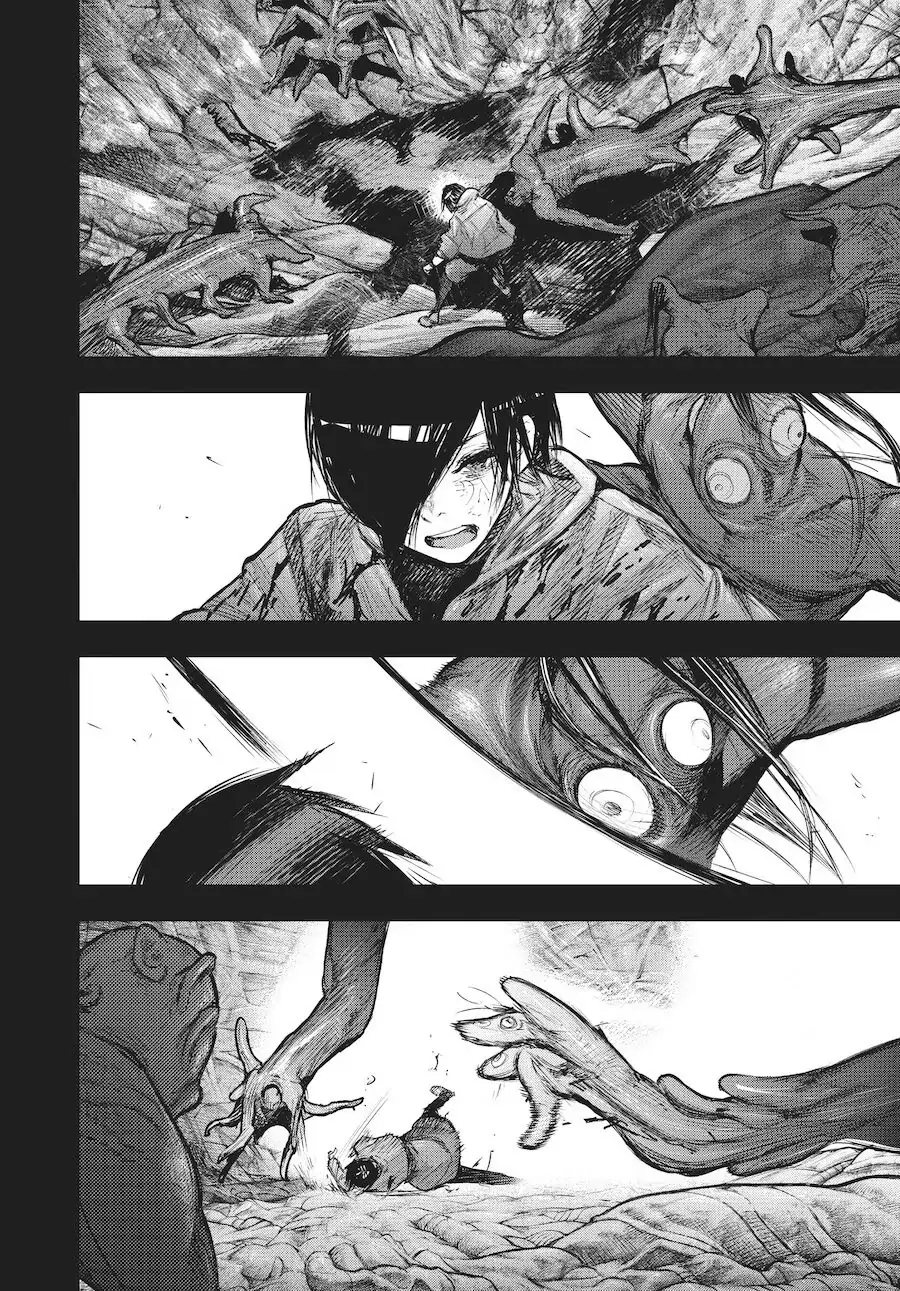 Chapter 160 image 14