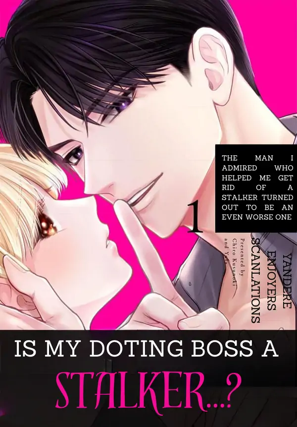 The Man I Admired, Who Helped Me Get Rid of a Stalker, Turned Out to Be an Even Worse One!