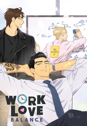 Work Love Balance (Official)