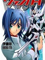 Cardfight!! Vanguard
